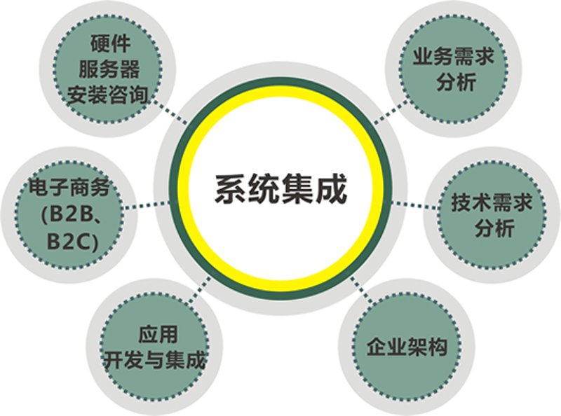 把握时代脉搏:北京数字科技公司的未来展望
